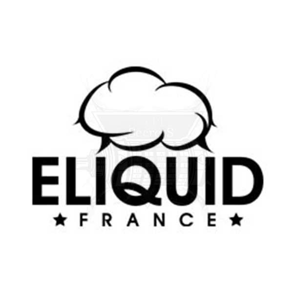 Tobacco MLB 20/70ml by E-liquid France (καπνός, φουντούκι, μέλι)