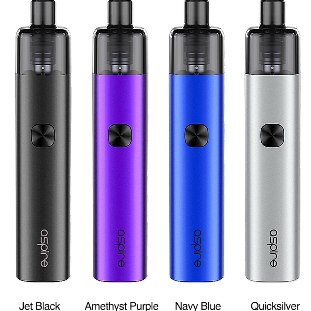 Aspire AVP CUBE POD KIT - VapeSecrets