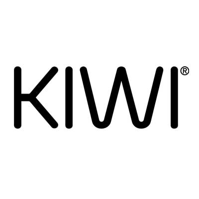 Ανταλλακτικές αντιστάσεις (coils) Kiwi POD 1.2 ohm Clear White