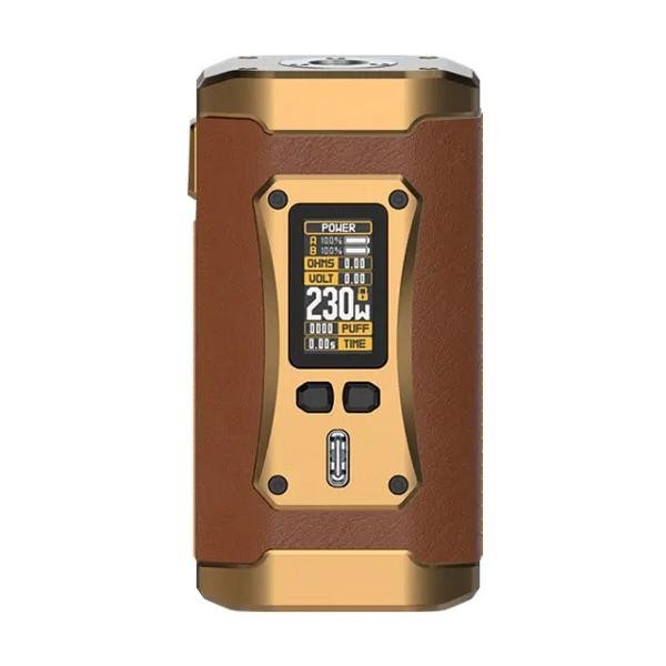 Smok Morph 2 MOD