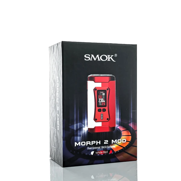 Smok Morph 2 MOD