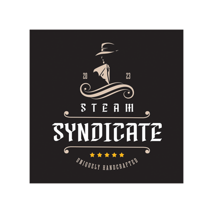 Soldato 6/30ml by Steam Syndicate (Καπνός, Ξηροί Καρποί)