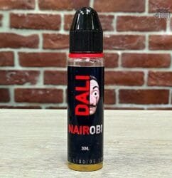 Dali Nairobi 20/60ml