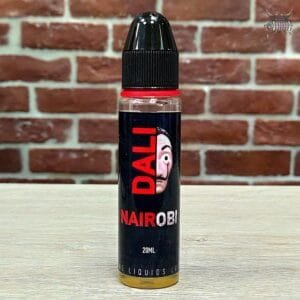 Dali Nairobi 20/60ml