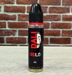 Dali Oslo 20/60ml