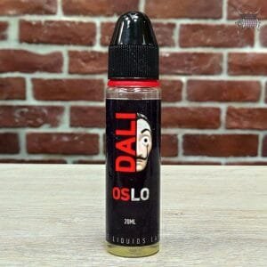 Dali Oslo 20/60ml