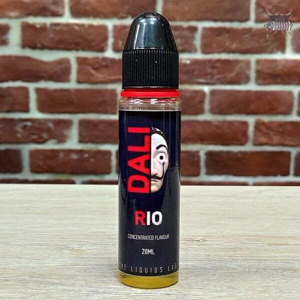 Dali Rio 20/60ml