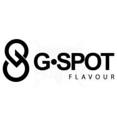 G Spot Black Cherry Boobs 20/60ml