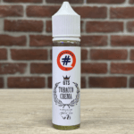 Hashtag GTS Tobacco Crema 20/60ml