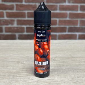 Vapenova Hazelnut 12/60ml