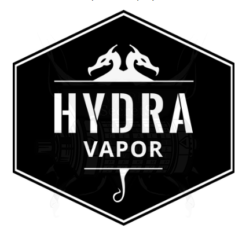 Hydra Vapor Panas 15/60ml