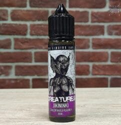 Creatures Jikininki 20/60ml