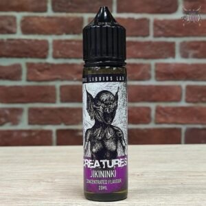 Creatures Jikininki 20/60ml