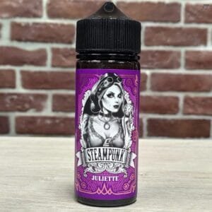 Steampunk Juliette 30/120ml