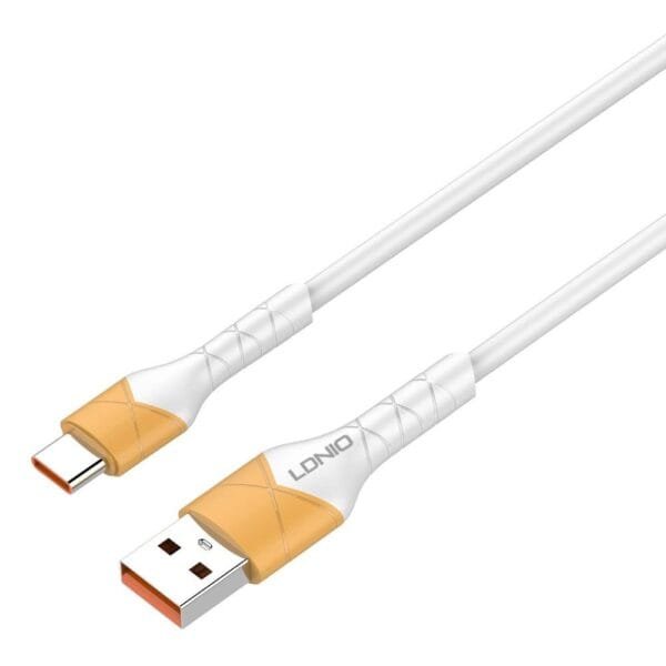 LDNIO Type C 30W Cable