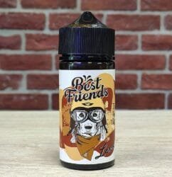 Best Friends Lans 25/100ml