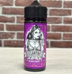 Steampunk Marguerite 30/120ml