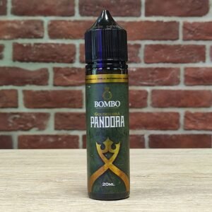 Bombo Pandora 20/60ml