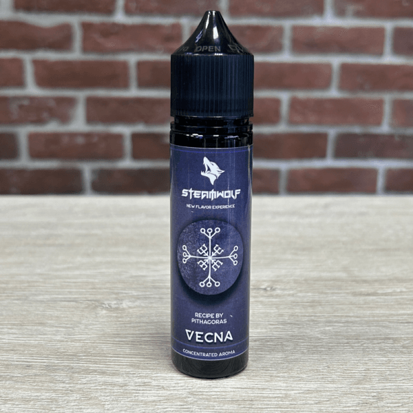 Vecna 12/60ml by Steamwolf