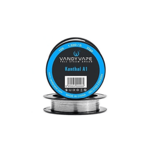 Vandy Vape Kanthal A1 22ga 5m