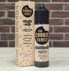 Mad Juice Absolute Cookie 15/60ml