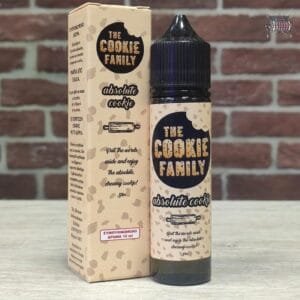 Mad Juice Absolute Cookie 15/60ml