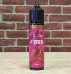 Bombo Afrodita 20/60ml