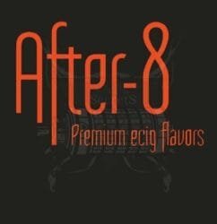 After8 The Jack 10ml Άρωμα