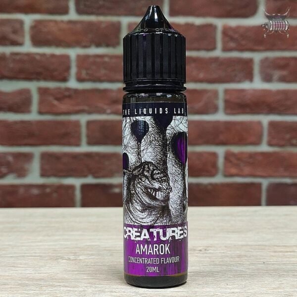 Creatures Amarok 20/60ml