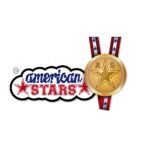 American Stars Cinnamon Crunch 60/120ml