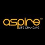 Aspire Vilter Pod Kit 2ml Champagne