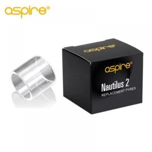 Aspire Nautilus 2 Glass