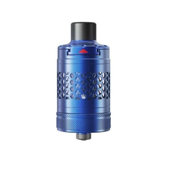 Aspire Nautilus 3S Tank 4ml Blue