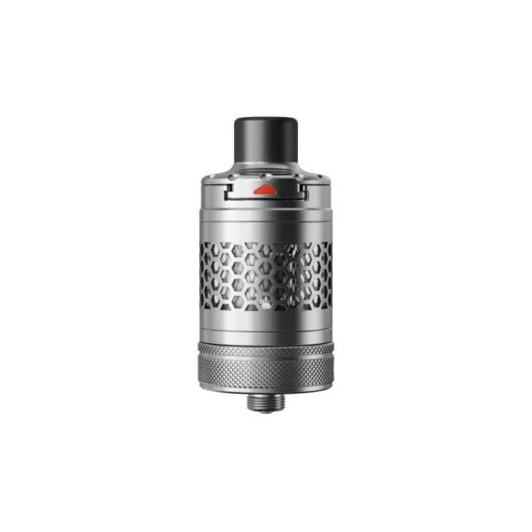 Aspire Nautilus 3S Tank 4ml Gunmetal