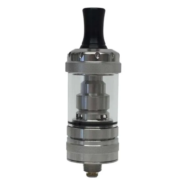 Aspire Nautilus Nano Tank 2ml Gunmetal