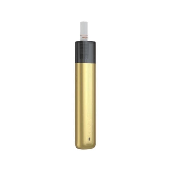 Aspire Vilter 2 Pod Kit 2ml Gold