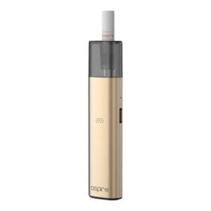 Aspire Vilter Pod Kit 2ml Champagne