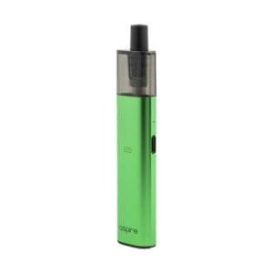 Aspire Vilter Pod Kit 2ml Green