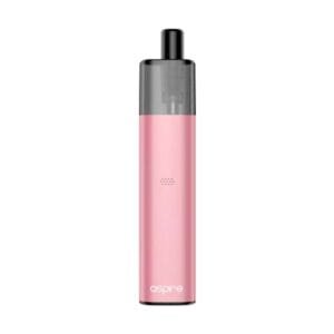 Aspire Vilter Pod Kit 2ml Pink