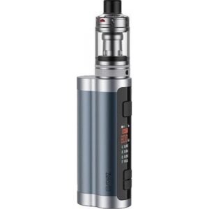 Aspire Zelos X Kit Gunmetal