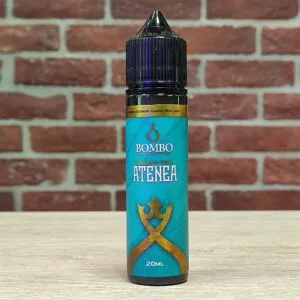 Bombo Atenea 20/60ml