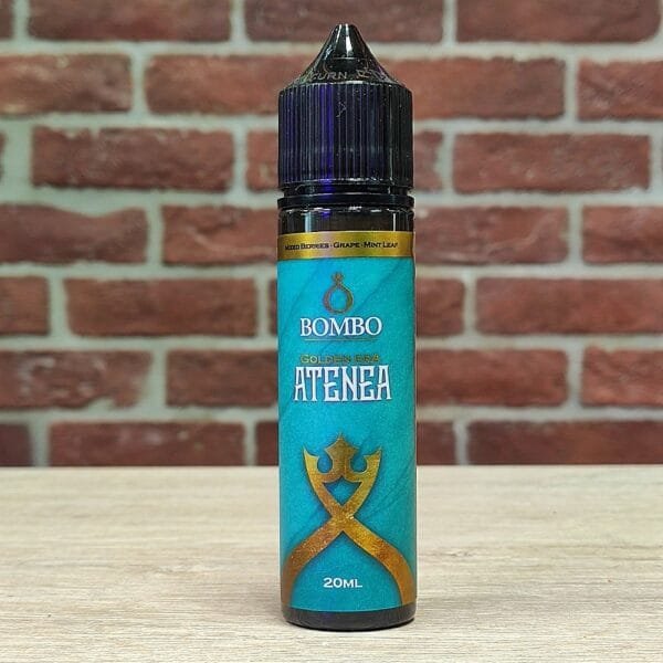 Bombo Atenea 20/60ml