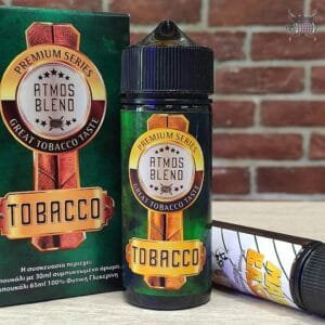 Mad Juice Atmos Blend 30/120ml