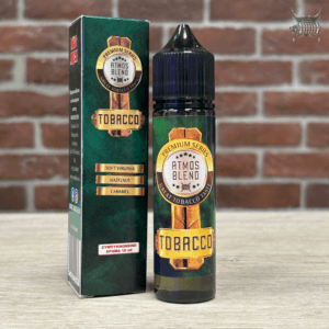 Mad Juice Atmos Blend 15/60ml