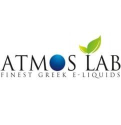 Atmoslab Tea Lemon 10ml Άρωμα