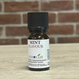 Atmoslab Mint 10ml Άρωμα