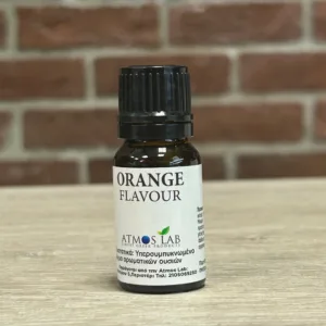 Atmoslab Orange 10ml Άρωμα