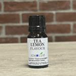 Atmoslab Tea Lemon 10ml Άρωμα