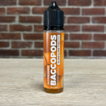 Baccopods Blond and Pipe Tobacco 15/60ml