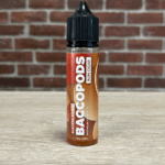 Baccopods Rum Cigar 15/60ml